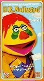 VHS : H.R. Pufnstuf : Vol.1