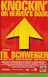 Knockin' on Heaven's Door [VHS]
