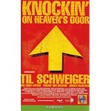Knockin' on Heaven's Door [VHS]von "Til Schweiger"