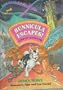 Bunnicula Escapes!: A Pop-Up Adventure
