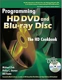 Programming HD DVD and Blu-ray Disc