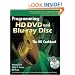 Programming HD DVD and Blu-ray Disc