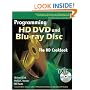 Programming HD DVD and Blu-ray Disc