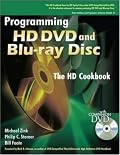 Programming HD DVD and Blu-ray Disc