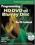 Programming HD DVD and Blu-ray Disc