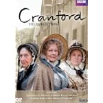 Cranford: The Collection (Cranford / Return to Cranford)