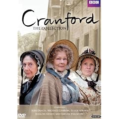 Cranford: The Collection (Cranford / Return to Cranford) Cranford: The Collection (Cranford / Return to Cranford)