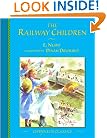 The Railway Children (Chrysalis Children's Classics Series)