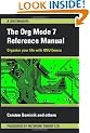 The Org Mode 7 Reference Manual (for Org Version 7.3)
