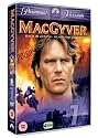MacGyver - The Final Season [DVD]