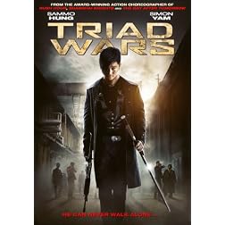 Triad Wars