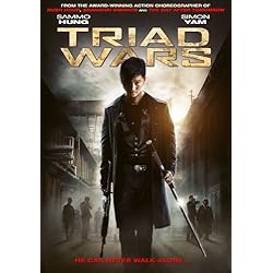 Triad Wars