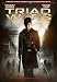 Triad Wars [DVD] (Subtitulos y/o Audio en Espa�ol)