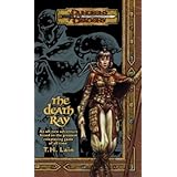 The Death Ray (Dungeons and Dragons Adventure Novel)