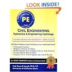 Civil Engineering: Hydraulics and Engineering Hydrology by Bruce E. Larock