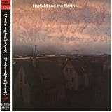 Hatfield and the North