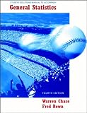 General Statistics, Student Solutions Manual