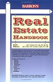 Barron's Real Estate Handbook (Barron's Real Estate Handbook)