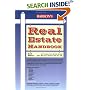 Real Estate Handbook (Barron's Real Estate Handbook)