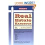 Real Estate Handbook (Barron's Real Estate Handbook)