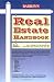 Books : Real Estate Handbook (Barron's Real Estate Handbook)