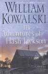 The Adventures of Flash Jackson : A Novel