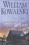 The Adventures of Flash Jackson: A Novel