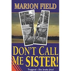 DONT CALL ME SISTER PB