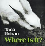 Where Is It?