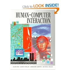 Human-computer Interaction