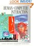 Human-Computer Interaction
