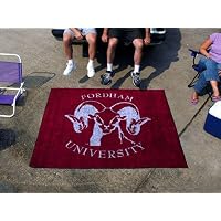 Fordham Tailgater Rug 60