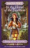 In the Hand of the Goddess (Pierce, Tamora. Song of the Lioness, No. 2.)