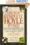 The New Complete Hoyle: The Authoritative Guide to the Official Rules of All Popular Games of Skill and Chance, Revised Edition