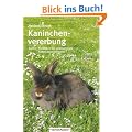 Kaninchenvererbung 02: Einblick in die int. Rassekaninchenzucht: Fachbuch zur Theorie