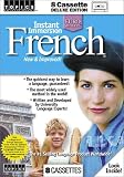 Instant Immersion French: New & Improved! (Topics Entertainment-Languages (Cassette))