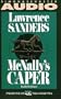 Mcnally's Caper (Archy McNally Novels)