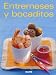 Book Entremeses y Bocaditos