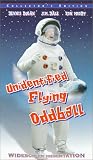 Unidentified Flying..