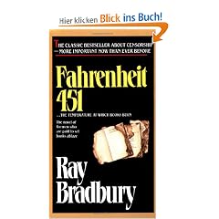 Fahrenheit 451: The Temperature at Which Book Paper Catches Fire, and Burns