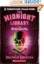 The Midnight Library #3: End Game