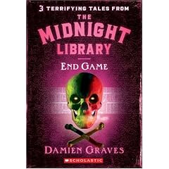 End Game (Midnight Library)