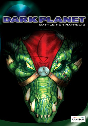 Dark Planet: Battle For Natrolis