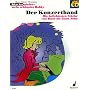 Der Konzertband: Die beliebtesten St�cke von Bach bis Elton John. Klavierspielen - mein sch�nstes Hobby
