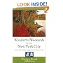 Frommer's Wonderful Weekends from New York City, Fifth Edition