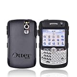 Otterbox For BlackBerry Curve 8300 Commuter Case BLACK