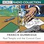 Paul Temple & the Conrad Case (Radio Collection)