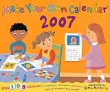 Make Your Own Calendar 2007