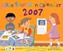 Make Your Own Calendar 2007