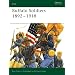 Buffalo Soldiers 1892-1918 (Elite)